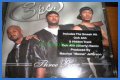 
                    3 Piece
                     – 
                    Ooh Ahh Part 2 lyrics
                