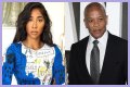 Apryl Jones Says She's Dating Amid Dr. Dre Romance Rumors