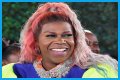 Big Freedia Height, Weight, Net Worth, Age, Birthday, Wikipedia, Who, Instagram, Biography