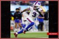 Damar Hamlin Deserves Comeback Player Award Over Joe Flacco, Says Josh Cribbs