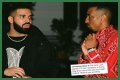 Drake Booed Off Stage at Camp Flog Gnaw, Crowd Wanted Frank Ocean