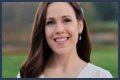 Erin Krakow Promotes New Film Ahead Of When Calls The Heart Season 10