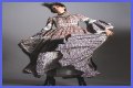 Fashion fans are racing to M&S to snap 'light and floaty' dress that’s 'perfect' for spring - & it's a total bargain too