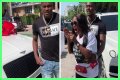 Giants Rookie Deandre Baker Surprises Mom With New Bentley, 'Stop Crying!'