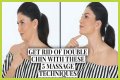How do I get rid of a double chin? – The US Sun