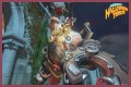 How to use OP Torb turret placement in Overwatch Junkenstein’s Revenge