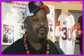 Ickey Woods Net Worth – How Much is Ickey Woods Worth?