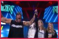 Jay Briscoe's Daughter Walks At AEW Dynamite 1 Year After Crash Killed Wrestling Star