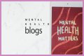 Mental Health Blogs – Top Mental Health Blogs and Websites