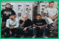 Neck deep lyrics