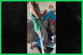 OnlyFans Murder Defendant Courtney Clenney on Video Attacking Boyfriend