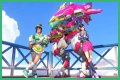 Overwatch players find amazing easter eggs in new Anniversary event skins