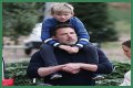 Samuel Affleck Through the Years: Photos of Ben and Jen's Son