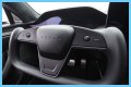 Tesla owner reveals hidden button that 'unlocks secret feature' to make driving sleek EV easy