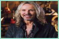 Tommy Shaw Net Worth – How Much is Shaw Worth?
