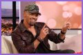 What Medical Condition Does Shemar Moore Have?