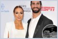 WWE star Becky Lynch shares first adorable ultrasound of baby with Seth Rollins as she wishes partner happy birthday – The US Sun